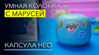 ВК Капсула НЕО – помощник в умных делах