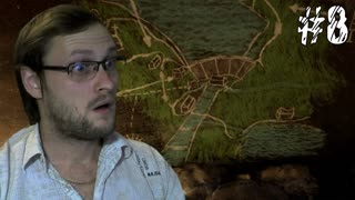 The Vanishing of Ethan Carter ► А ВОТ И КОНЕЦ ► #8